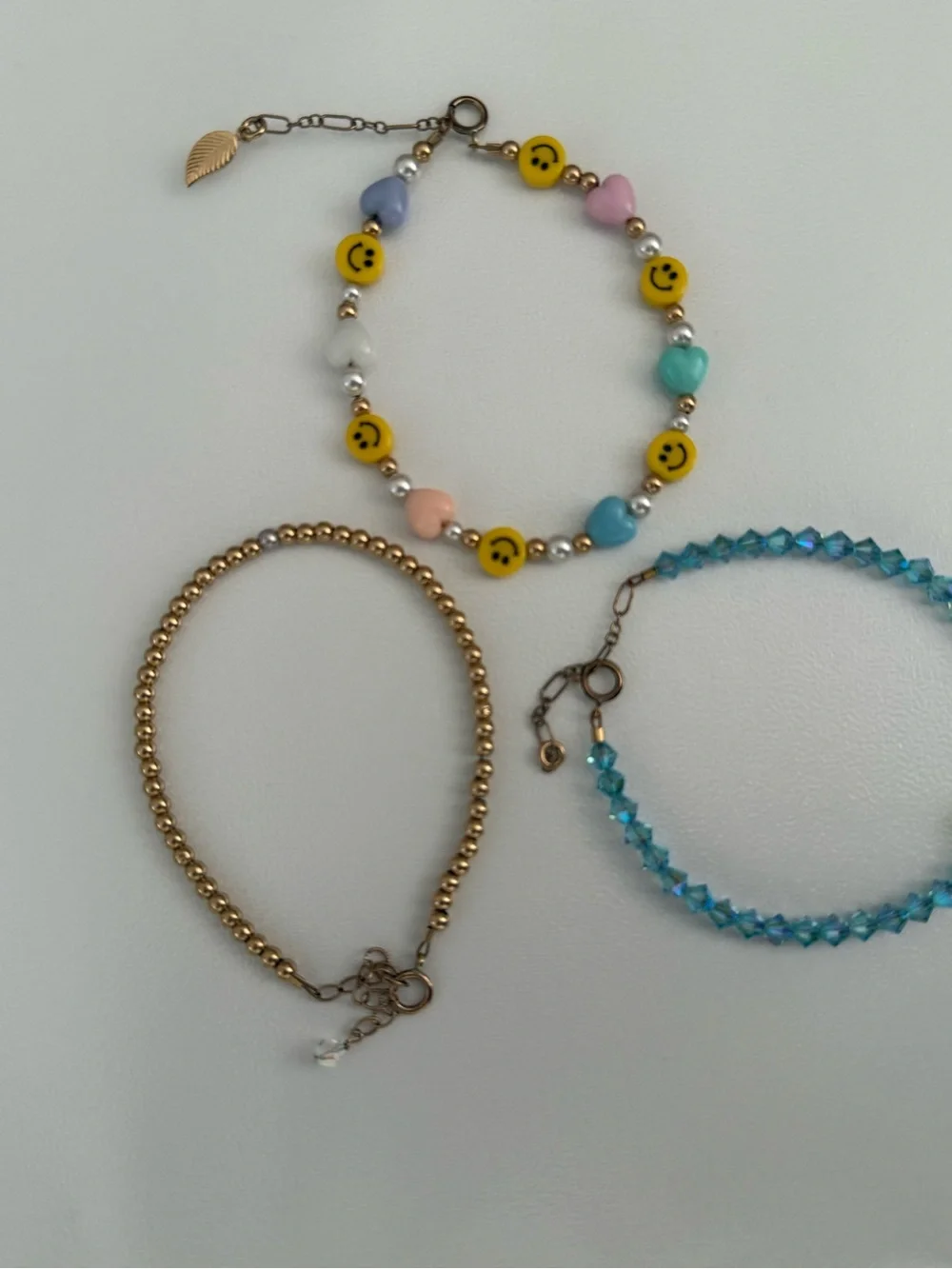 Hazel Boutique Bracelet Set